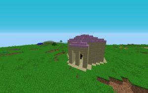 Мод на звёздные войны - Luke’s Star Wars Galaxies для minecraft 1.12.2