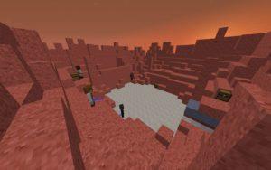 Мод на звёздные войны - Luke’s Star Wars Galaxies для minecraft 1.12.2