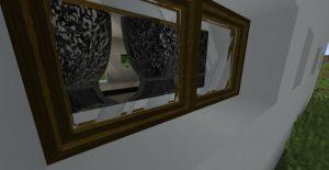 Мод Modern Creator 1.16.5, 1.14.4, 1.12.2 (современная мебель)