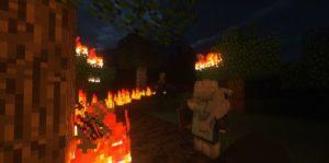 Мод на Драконов - Ice and Fire для майнкрафт 1.18.2, 1.17.1, 1.16.5, 1.15.2, 1.12.2