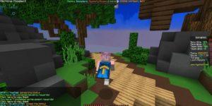 Лучший мод на плащи - capes для minecraft 1.12.2 1.11.2 1.10.2 1.9.4 1.8 1.7.10