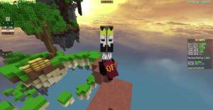 Лучший мод на плащи - capes для minecraft 1.12.2 1.11.2 1.10.2 1.9.4 1.8 1.7.10