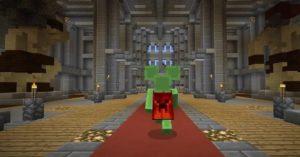 Лучший мод на плащи - capes для minecraft 1.12.2 1.11.2 1.10.2 1.9.4 1.8 1.7.10