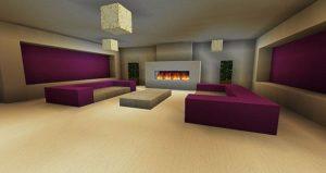 Ресурспак Flows HD для minecraft 1.14.4, 1.13.2, 1.12.2