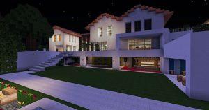 Ресурспак Flows HD для minecraft 1.14.4, 1.13.2, 1.12.2