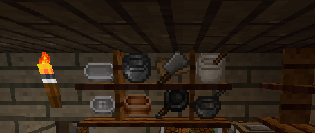 Мод HarvestCraft для minecraft 1.12.2 1.11.2 1.10.2 1.9.4 1.8.9 1.7.10 1.6.4 1.5.2 1 Мод HarvestCraft для minecraft 1.12.2 1.11.2 1.10.2 1.9.4 1.8.9 1.7.10 1.6.4 1.5.2