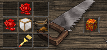 Красивые лампы - Illustrious Lamps для minecraft 1.12.2