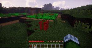 Мод на подарки - presents для minecraft 1.12.2