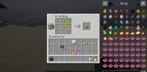 Мод на подарки - presents для minecraft 1.12.2