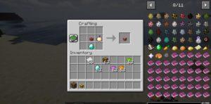 Мод на подарки - presents для minecraft 1.12.2