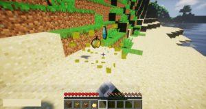 Мод на подарки - presents для minecraft 1.12.2