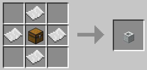 Мод на подарки - presents для minecraft 1.12.2