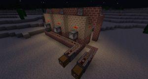 Мод Railcraft для minecraft 1.12.2 1.10.2 1.7.10 1.6.4 1.5.2