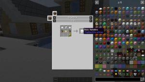 Мод The Best Christmas (новогодние украшения) 1.14.4, 1.12.2