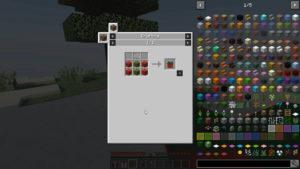 Мод The Best Christmas (новогодние украшения) 1.14.4, 1.12.2