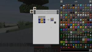 Мод The Best Christmas (новогодние украшения) 1.14.4, 1.12.2