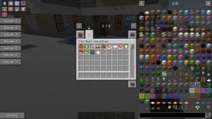 Мод The Best Christmas (новогодние украшения) 1.14.4, 1.12.2