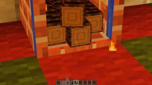 Мод The Best Christmas (новогодние украшения) 1.14.4, 1.12.2