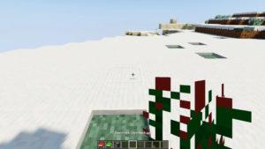 Мод The Best Christmas (новогодние украшения) 1.14.4, 1.12.2