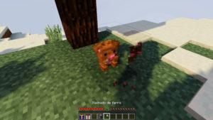 Мод The Best Christmas (новогодние украшения) 1.14.4, 1.12.2