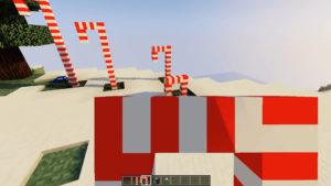 Мод The Best Christmas (новогодние украшения) 1.14.4, 1.12.2