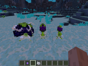 Мод на портал в Рай - The Ether для minecraft 1.12.2 1.10.2 1.7.10 1.7.2 1.6.4 1.5.2