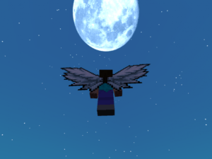 Мод на портал в Рай - The Ether для minecraft 1.12.2 1.10.2 1.7.10 1.7.2 1.6.4 1.5.2