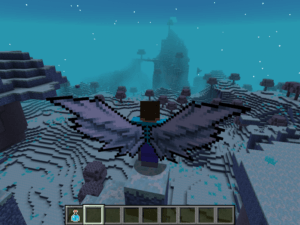 Мод на портал в Рай - The Ether для minecraft 1.12.2 1.10.2 1.7.10 1.7.2 1.6.4 1.5.2