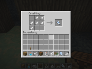 Мод на портал в Рай - The Ether для minecraft 1.12.2 1.10.2 1.7.10 1.7.2 1.6.4 1.5.2