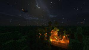 Мод Luke’s Star Wars Galaxies