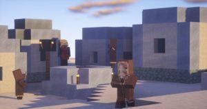 Мод на Драконов - Ice and Fire для майнкрафт 1.18.2, 1.17.1, 1.16.5, 1.15.2, 1.12.2