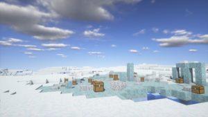 Мод на Драконов - Ice and Fire для майнкрафт 1.18.2, 1.17.1, 1.16.5, 1.15.2, 1.12.2