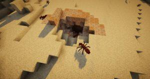 Мод на Драконов - Ice and Fire для майнкрафт 1.18.2, 1.17.1, 1.16.5, 1.15.2, 1.12.2