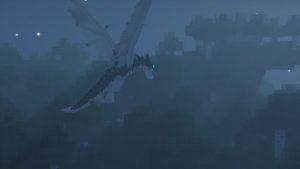 Мод на Драконов - Ice and Fire для майнкрафт 1.18.2, 1.17.1, 1.16.5, 1.15.2, 1.12.2