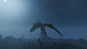 Мод на Драконов - Ice and Fire для майнкрафт 1.18.2, 1.17.1, 1.16.5, 1.15.2, 1.12.2