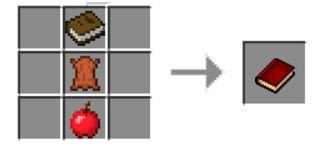 Мод на новую еду - Extra Food для minecraft 1.11.2 1.10.2 1.9.4 1.8.9 1.7.10