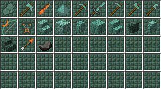 Мод Голос глубин - Abyss Voice для minecraft 1.12.2