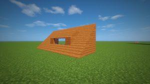 Мод на Угловые блоки - Master Builders для minecraft 1.12 1.11.2 1.10.2 1.9.4 1.8.9