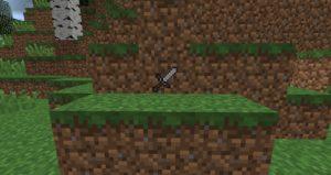 Мод на супер мечи для minecraft 1.12.2