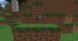 Мод на супер мечи для minecraft 1.12.2