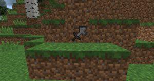 Мод на супер мечи для minecraft 1.12.2