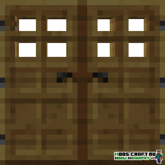 D3Core для minecraft 1.12.2 1.11.2 1.10.2 1.9.4 1.7.10