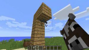 Мод ButcherCraft для minecraft 1.12.2 1.11.2