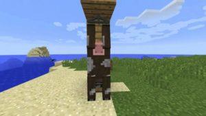 Мод ButcherCraft для minecraft 1.12.2 1.11.2