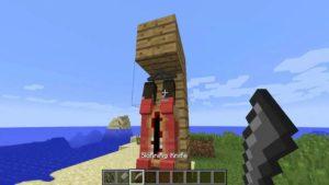 Мод ButcherCraft для minecraft 1.12.2 1.11.2