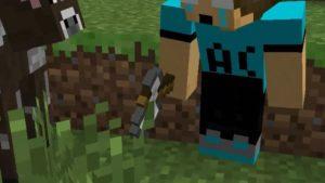 Мод ButcherCraft для minecraft 1.12.2 1.11.2