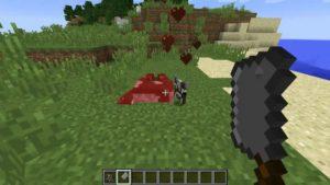 Мод ButcherCraft для minecraft 1.12.2 1.11.2