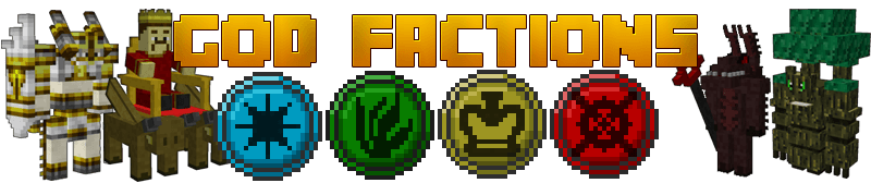 Мод Advent of Ascension (Nevermine) 1.20.1, 1.19.4, 1.18.2, 1.16.5, 1.15.2, 1.12.2, 1.7.10