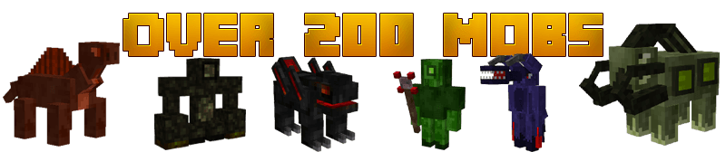 Мод Advent of Ascension (Nevermine) 1.20.1, 1.19.4, 1.18.2, 1.16.5, 1.15.2, 1.12.2, 1.7.10