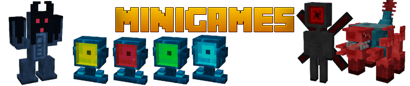 Мод Advent of Ascension (Nevermine) 1.20.1, 1.19.4, 1.18.2, 1.16.5, 1.15.2, 1.12.2, 1.7.10